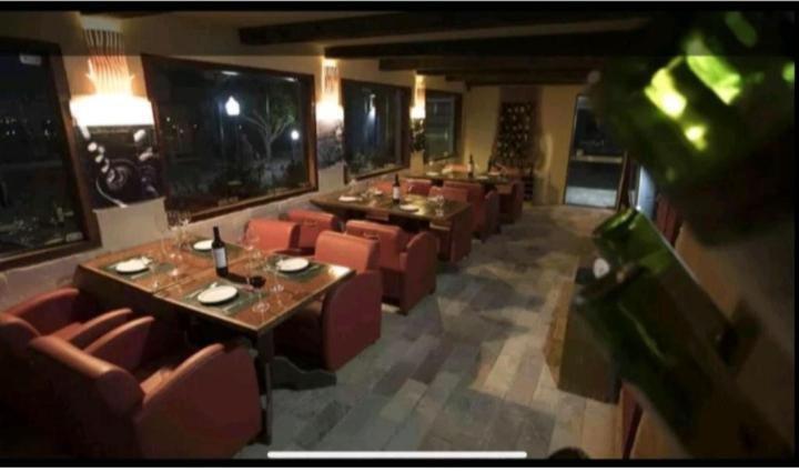 Monte Castelo Gravata Flat Encantador 外观 照片