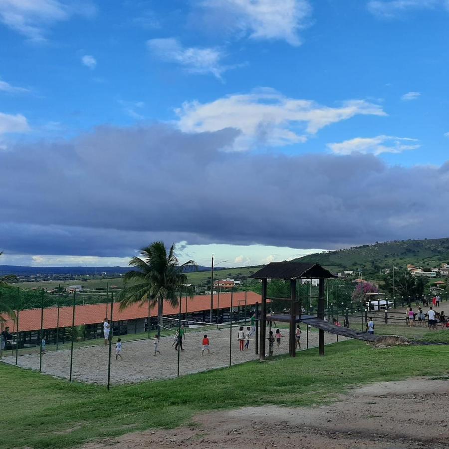 Monte Castelo Gravata Flat Encantador 外观 照片