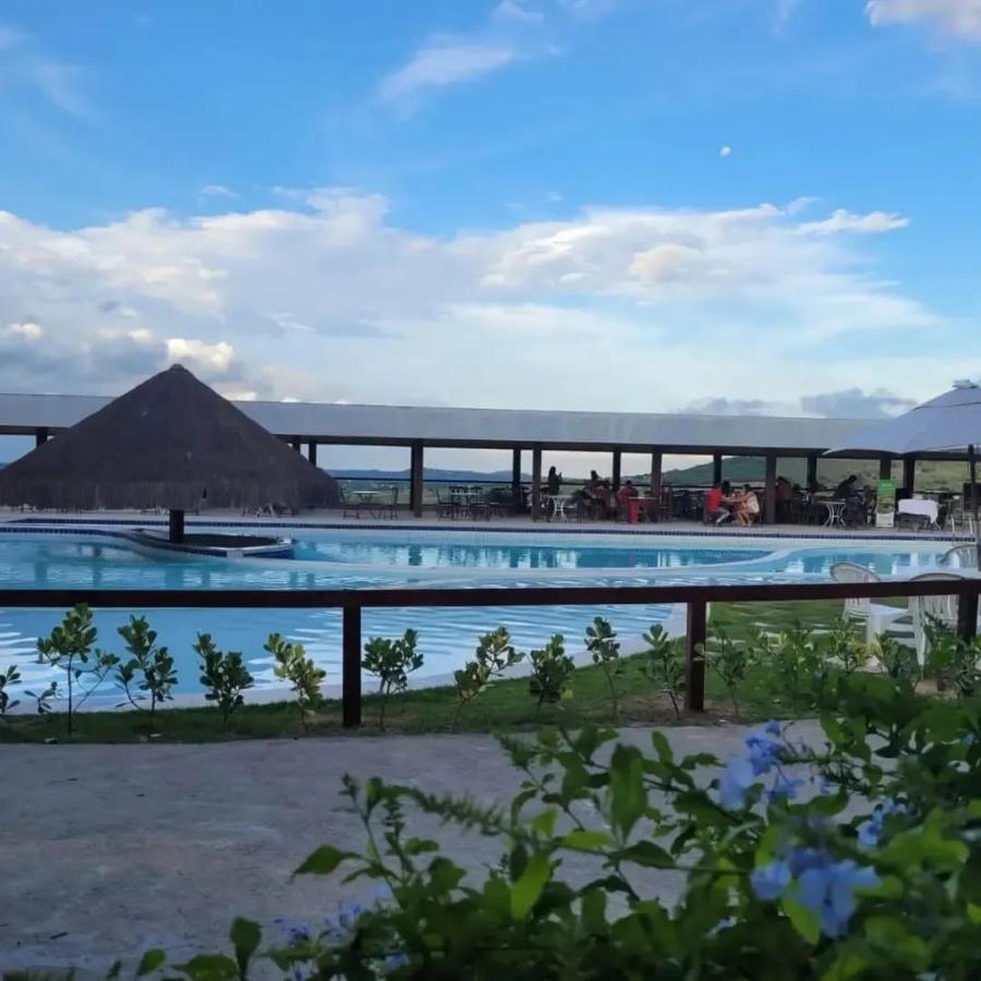 Monte Castelo Gravata Flat Encantador 外观 照片