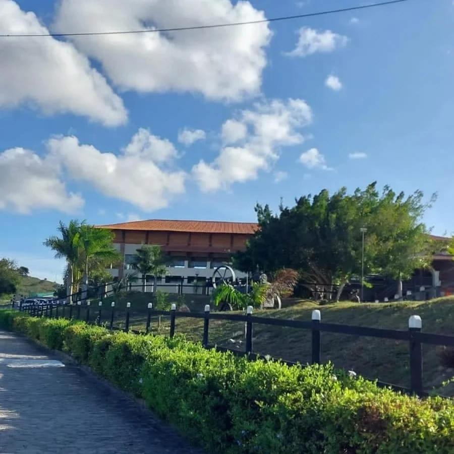 Monte Castelo Gravata Flat Encantador 外观 照片